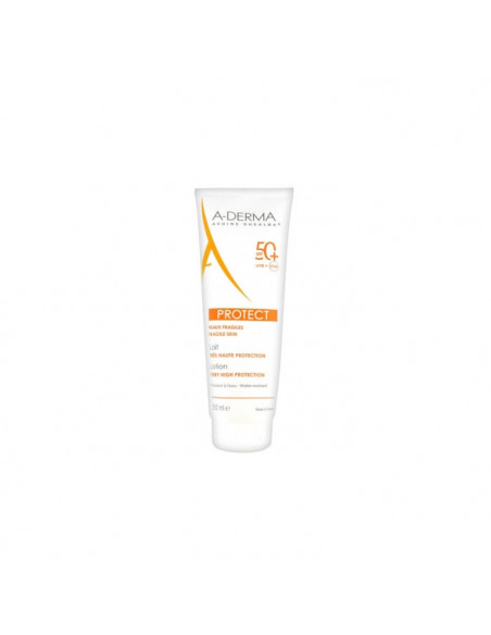 A-Derma Protect Lait Spf50 250ml