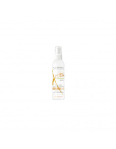 A-Derma Protec Kids Lotion Solaire pour Enfants SPF50+ 250ml