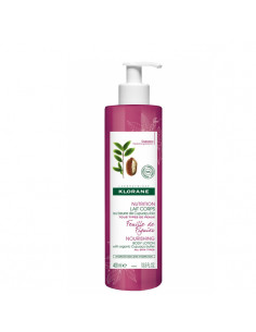Klorane Lait Corporel Nourrissant Fig Leaf 400ml