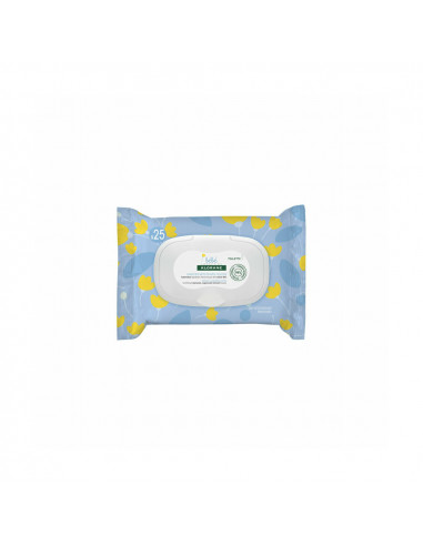 Klorane Replacement Wipes