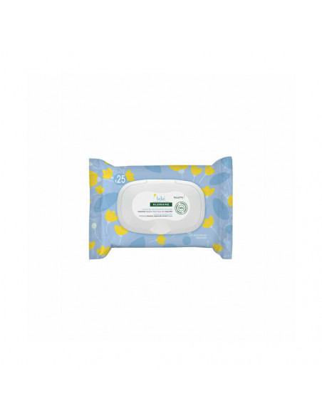 Klorane Replacement Wipes