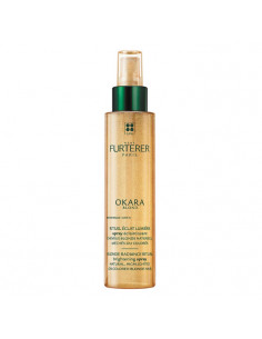 Rene Furterer Okara Blond Rituel Éclat Lumière Spray Éclaircissant