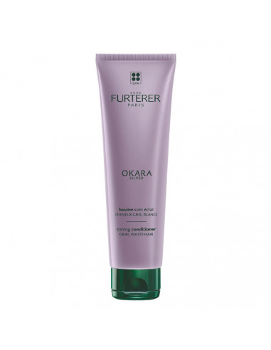 Rene Furterer Okara Silver Baume Soin Éclat 150ml