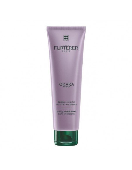 Rene Furterer Okara Silver Baume Soin Éclat 150ml