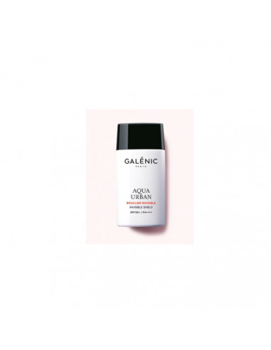 Galenic Aqua Urban Bouclier Invisible Spf50+ 40ml