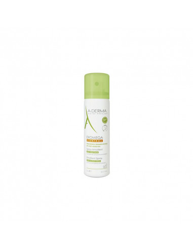 A-Derma Exomega Control Spray 50ml A-Derma Exomega Control Spray 50ml