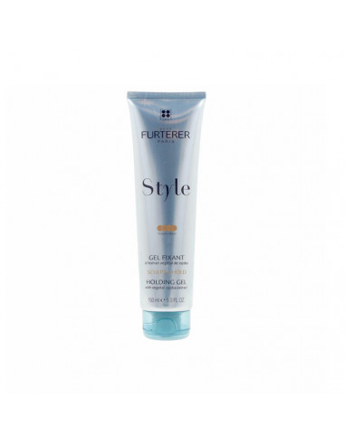 René Furterer Style Gel Végétal Tenue Forte 150ml