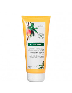Klorane Baume à la Mangue 200ml