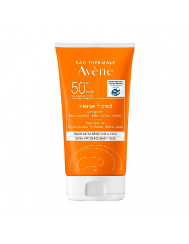 Avene Intense Protect Spf 50+ 150ml Avene Intense Protect Spf 50+ 150ml