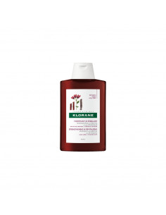 Klorane Quinine Fortifying Shampoo