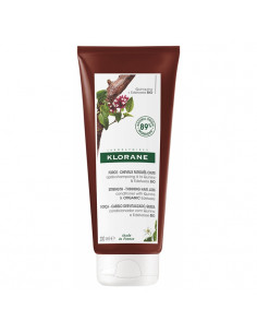 Klorane Baume Quinine Et Edelweiss 200ml