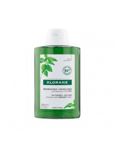 Klorane Shampooing À L'ortie 200ml