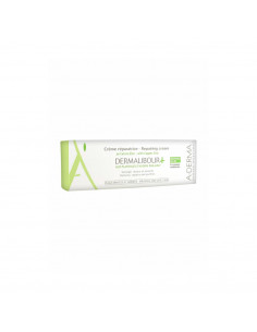 A-derma Dermalibour + Reparatrice Cream 100ml