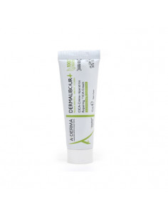 A-Derma Dermalibour + Cica Crème Réparatrice 15ml