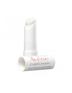 Avene Cold Cream Stick Lèvres Nourrisant 4g