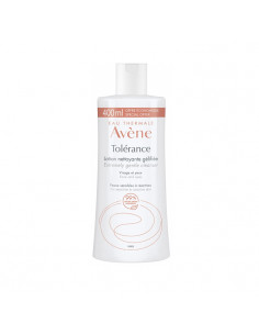Avene Tolérance Lotion Nettoyante Gélifiée 400 ml