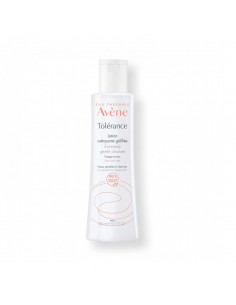 Avène Tolerance Lotion Nettoyante Gélifiée 200ml