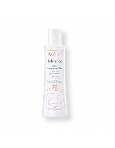 Avène Tolerance Lotion Nettoyante Gélifiée 200ml Avène Tolerance Lotion Nettoyante Gélifiée 200ml