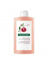 Klorane Shampooing pour Cheveux Colorés à la Grenade 400ml