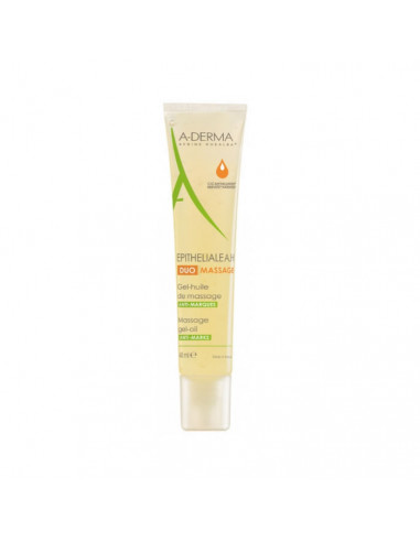 A-derma Epitheliale AH Massage 40ml A-derma Epitheliale AH Massage 40ml