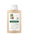 Klorane Cupuaçu Manteca Shampooing 400ml
