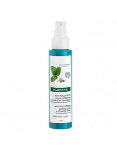 Klorane Anti-Pollution Purifying Mist With Aquatic Mint 100ml