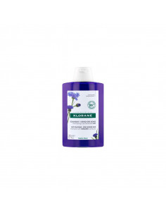 Klorane Reflection Shampoo With Centaurea Extract 200ml