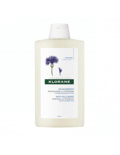 Klorane Shampooing Centaurea 400ml