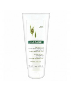 Klorane Baume au lait d'avoine 200ml