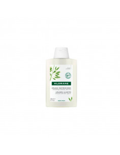Shampooing Au Lait D'avoine Klorane 200ml