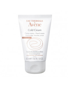 Avene Cold Cream Crème Mains 50ml