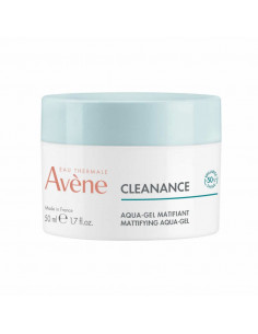 Avène Cleanance Aqua-Gel Matifiant 50ml