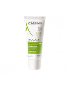 A Derma Biology Crème Riche Hydratante 40ml