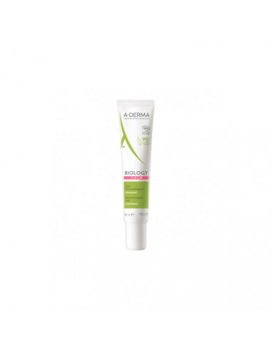 A Derma Biology Crème de soin calme 40ml A Derma Biology Crème de soin calme 40ml