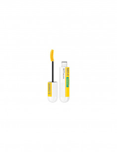 Maybelline Colossal Curl Bounce Mascara Waterproof Very Black