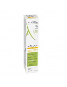 A-Derma Biology Crème De Soin Nourrissante 40ml