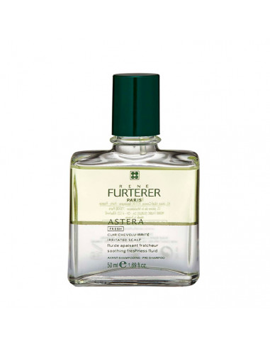Rene Furterer Fluide Apaisant et Rafraîchissant 50ml Rene Furterer Fluide Apaisant et Rafraîchissant 50ml
