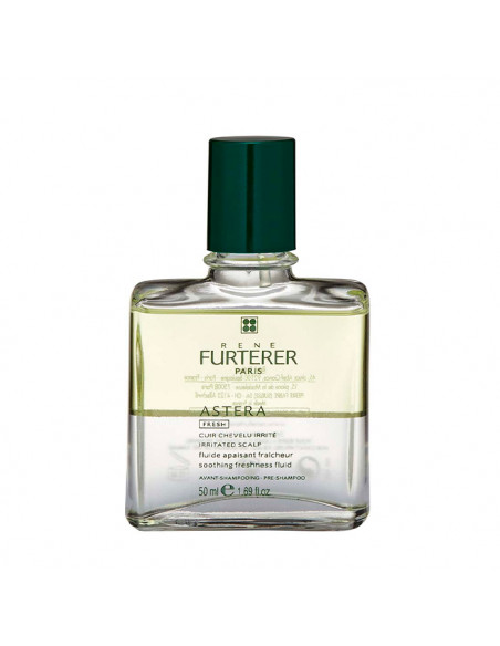 Rene Furterer Fluide Apaisant et Rafraîchissant 50ml