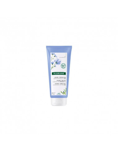 Klorane Flax Balm 150ml Klorane Flax Balm 150ml