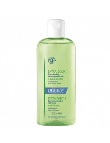 Ducray Shampooing Extra Doux 200ml Ducray Shampooing Extra Doux 200ml