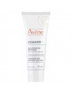 Avène Cicalfate Emulsion Hydratante Réparatrice 40ml