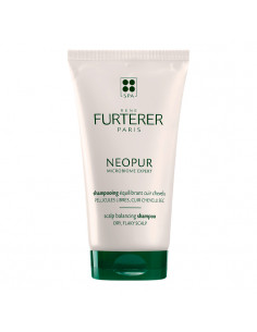Rene Furterer Neopur Shampooing Sec Antipelliculaire 150ml