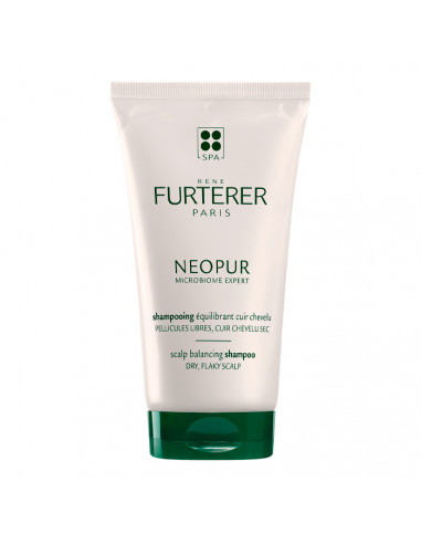 Rene Furterer Neopur Shampooing Sec Antipelliculaire 150ml Rene Furterer Neopur Shampooing Sec Antipelliculaire 150ml