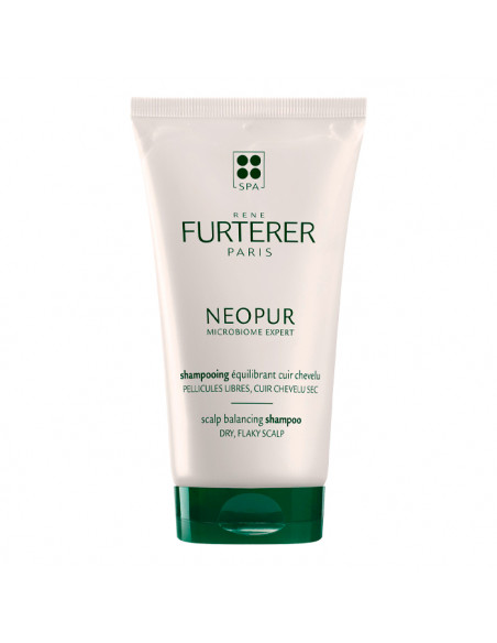 Rene Furterer Neopur Shampooing Sec Antipelliculaire 150ml