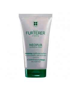 Rene Furterer Neopur Shampooing Antipelliculaire pour Cuir Chevelu Gra