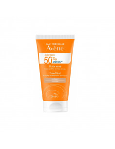 Avène Fluide Colorant SPF50+ 50ml