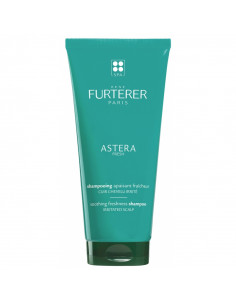 René Furterer Astera Fresh Shampooing Rafraîchissant Pour Cuir Cheve