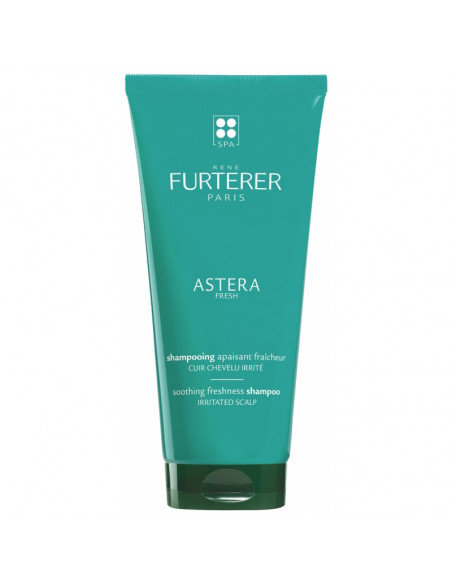René Furterer Astera Fresh Shampooing Rafraîchissant Pour Cuir Cheve