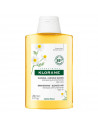 Klorane A La Camomille Blonde Reflex Shampooing Illuminateur 200ml