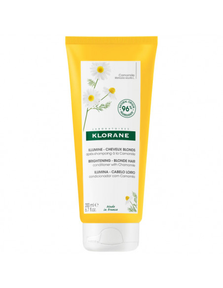 Klorane Baume Camomille 200ml